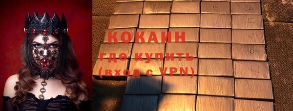 хмурый Алзамай