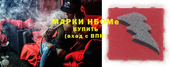 хмурый Алзамай